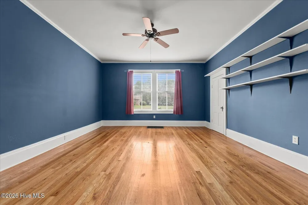 216 S Laurel Avenue Greensboro, GA 30642