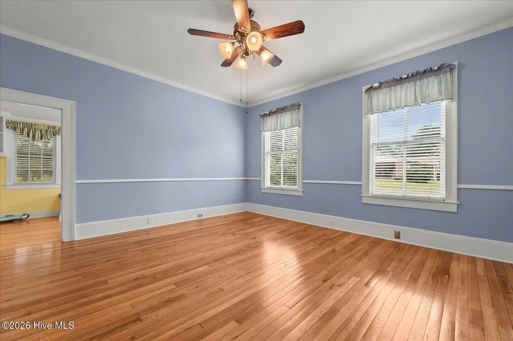 216 S Laurel Avenue Greensboro, GA 30642