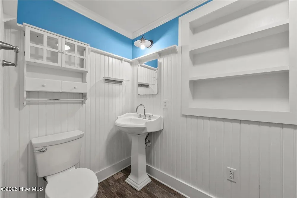 216 S Laurel Avenue Greensboro, GA 30642