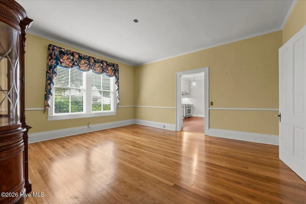 216 S Laurel Avenue Greensboro, GA 30642