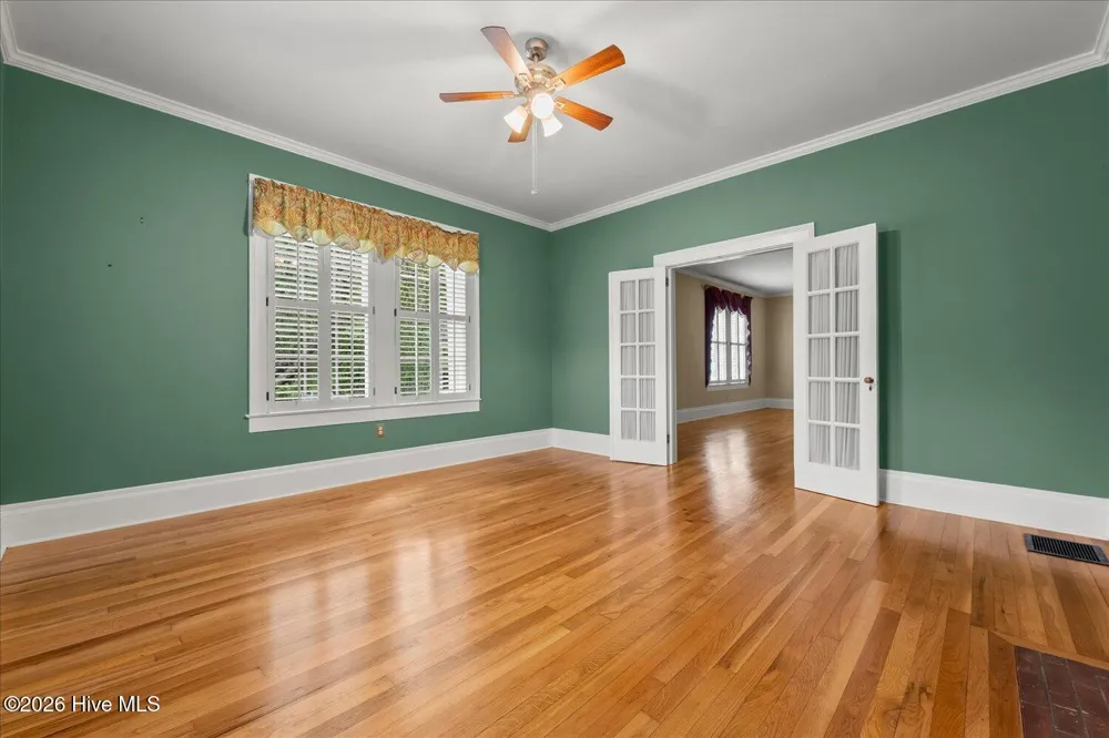 216 S Laurel Avenue Greensboro, GA 30642