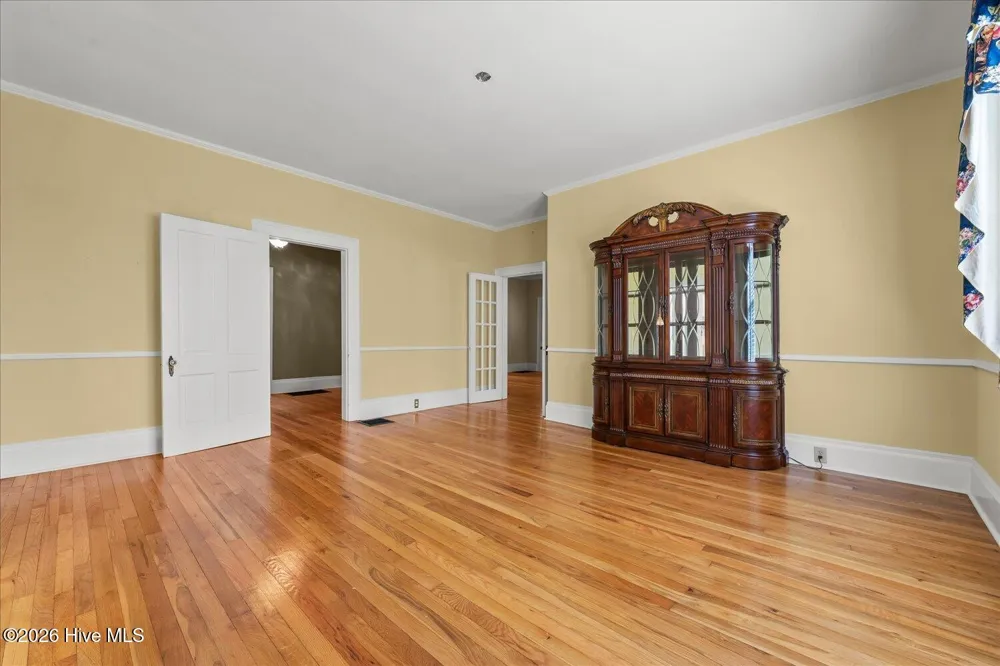 216 S Laurel Avenue Greensboro, GA 30642