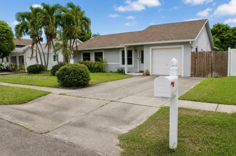 2001 SW 87th Ave
