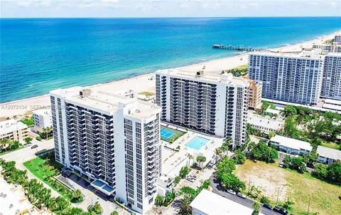 525 Ocean Blvd #515