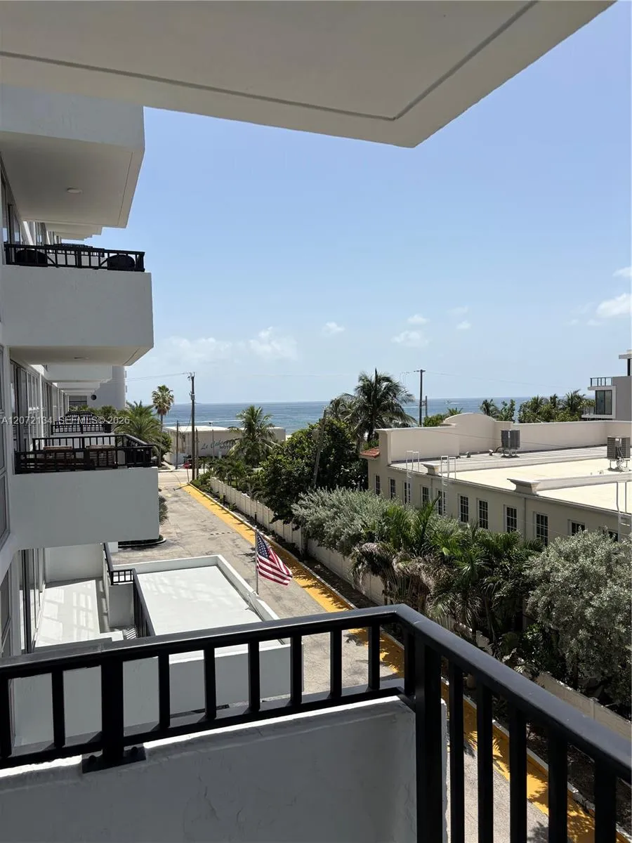 525 Ocean Blvd #515 Pompano Beach, FL 33062