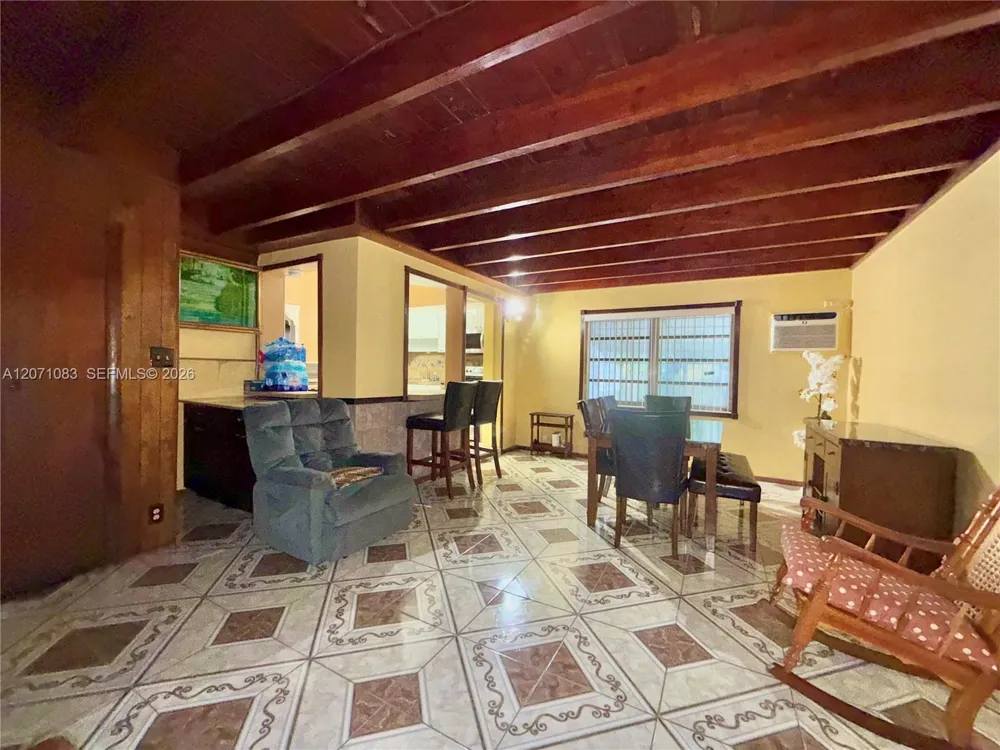 12550 NW 1st Ave North Miami, FL 33168