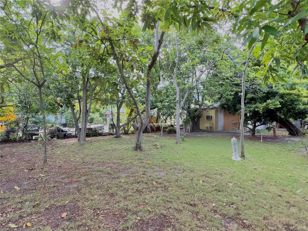 12550 NW 1st Ave North Miami, FL 33168