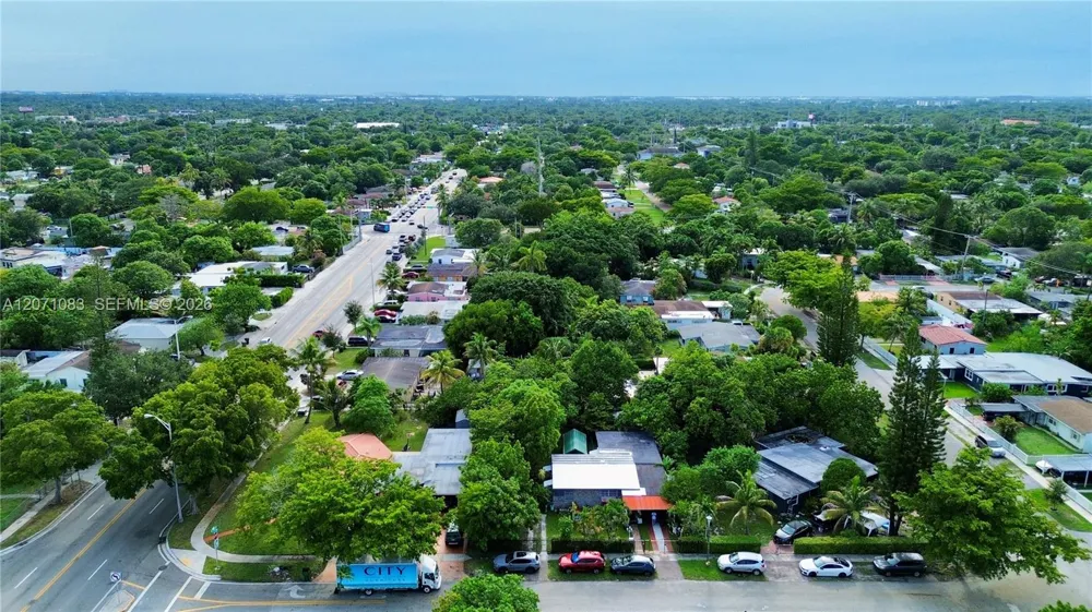 12550 NW 1st Ave North Miami, FL 33168