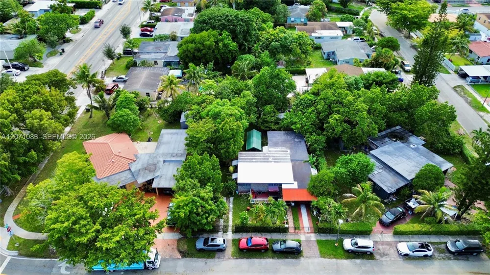 12550 NW 1st Ave North Miami, FL 33168