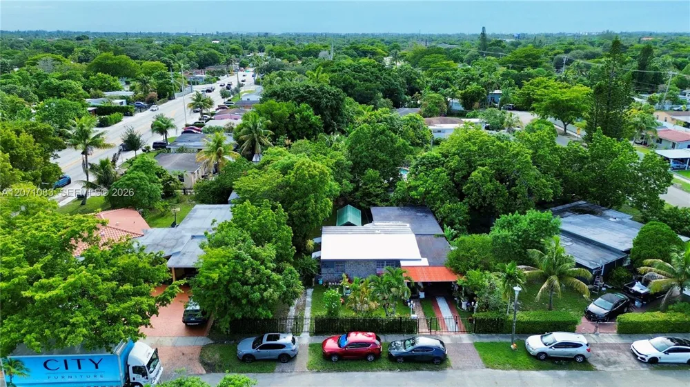 12550 NW 1st Ave North Miami, FL 33168