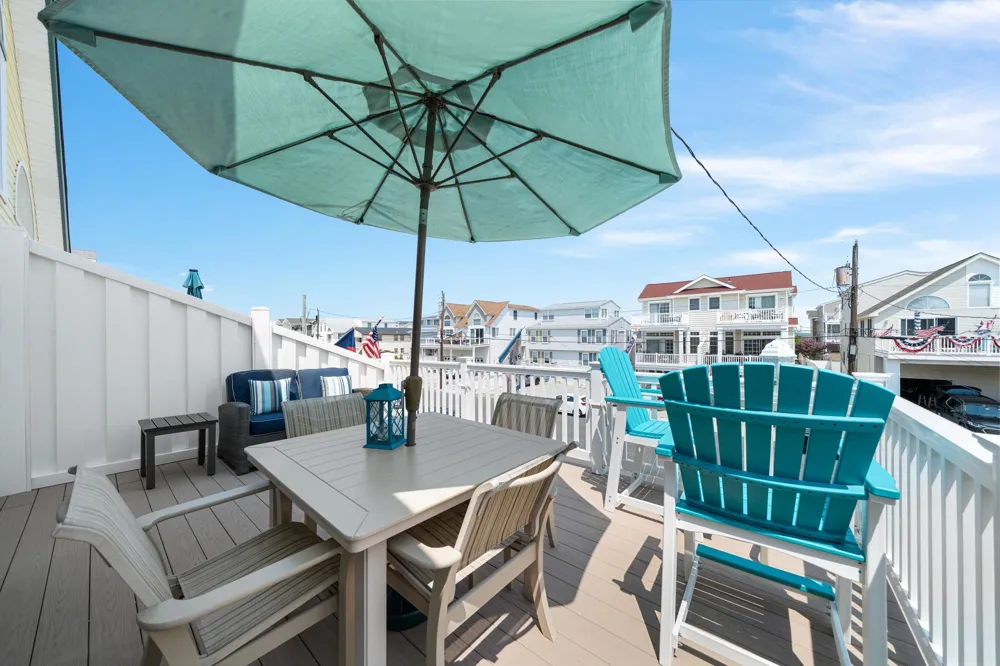 310 E 39th Street Sea Isle City, NJ 08243