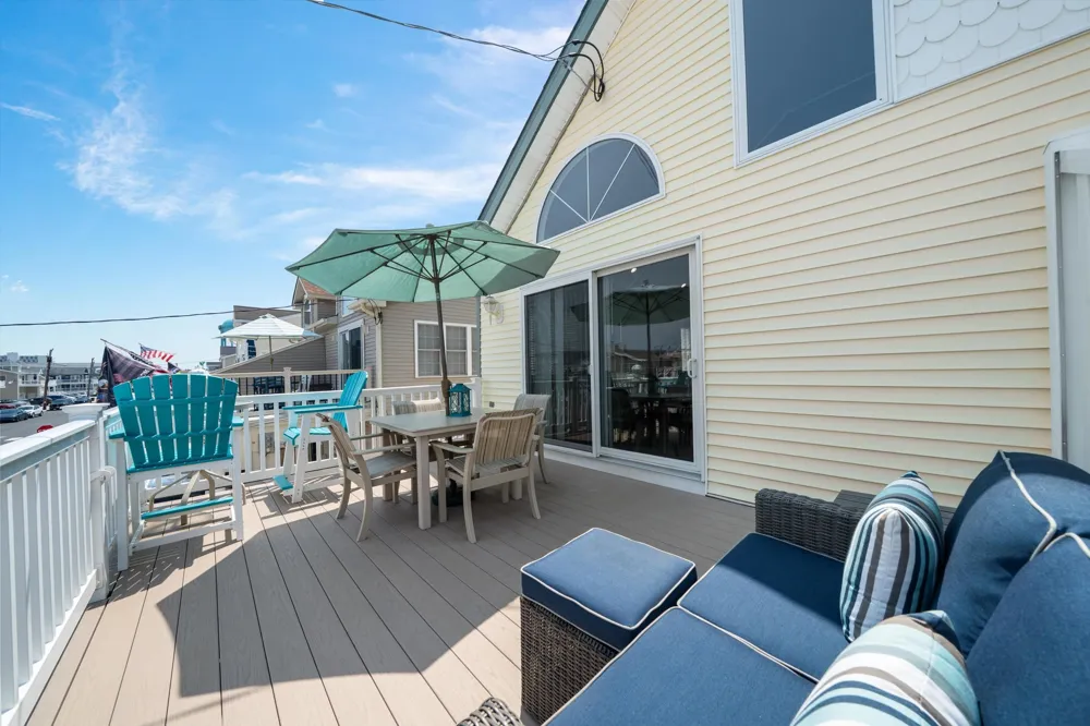 310 E 39th Street Sea Isle City, NJ 08243
