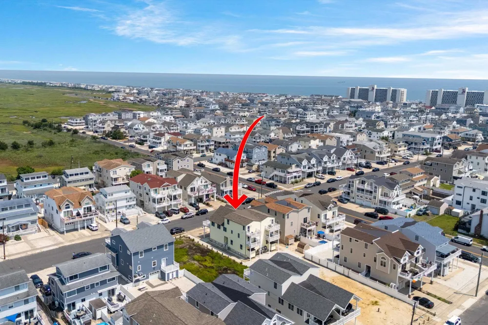 310 E 39th Street Sea Isle City, NJ 08243