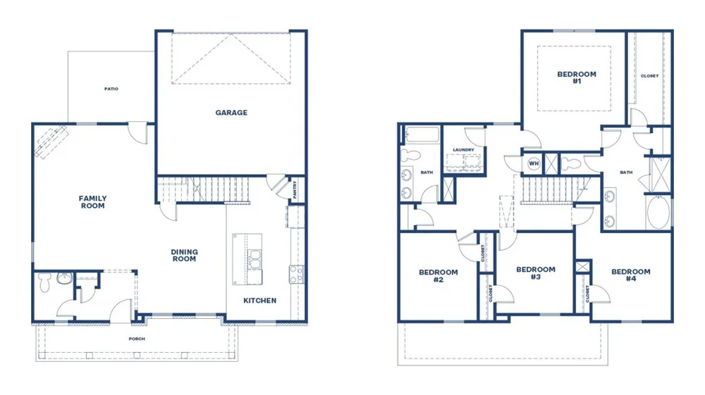 1203 Rivercrest Drive Bogart, GA 30622