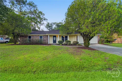 615 Madison Drive