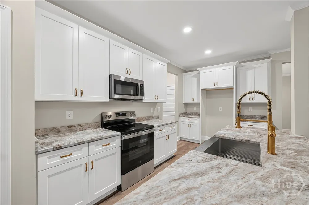 49 Tremont Drive Nicholson, GA 30565