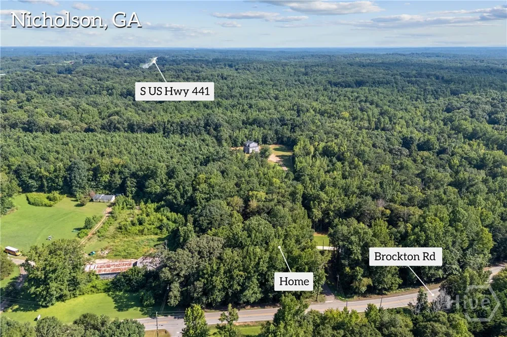 49 Tremont Drive Nicholson, GA 30565