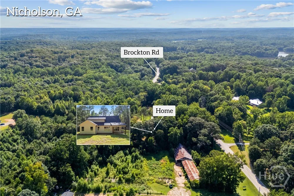 49 Tremont Drive Nicholson, GA 30565