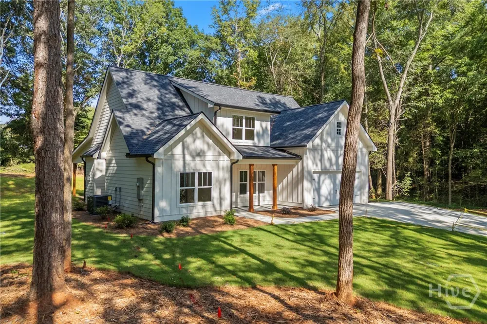 49 Tremont Drive Nicholson, GA 30565