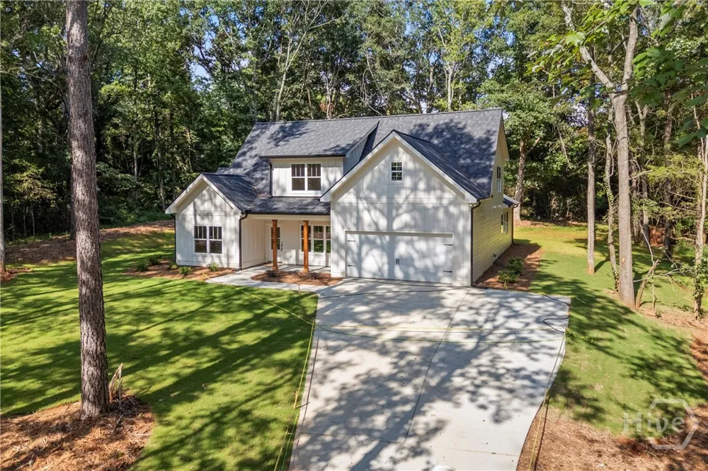 49 Tremont Drive Nicholson, GA 30565