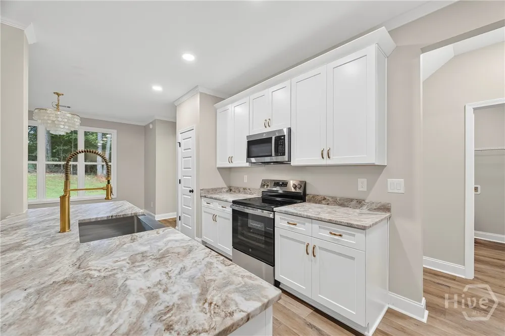 49 Tremont Drive Nicholson, GA 30565