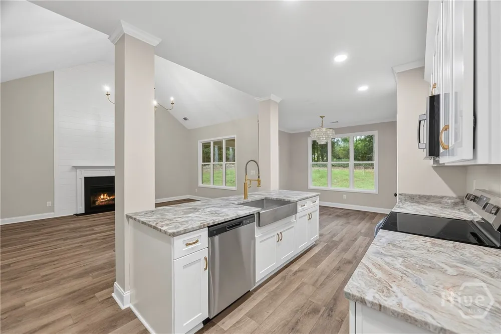 49 Tremont Drive Nicholson, GA 30565