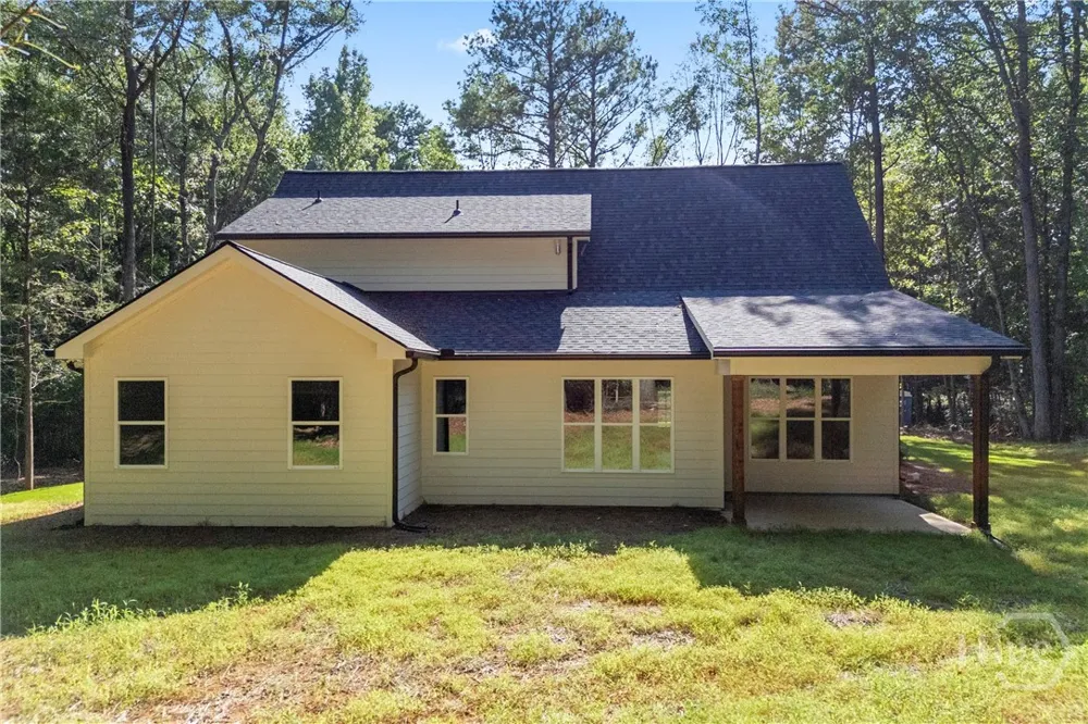 49 Tremont Drive Nicholson, GA 30565