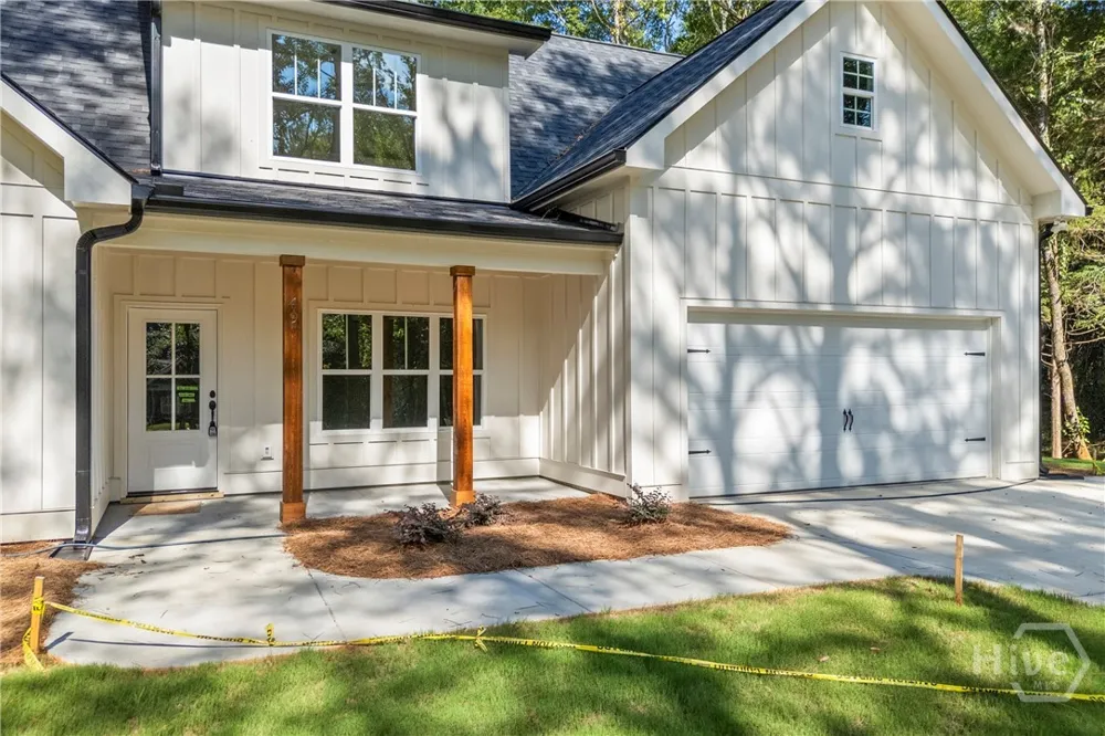 49 Tremont Drive Nicholson, GA 30565