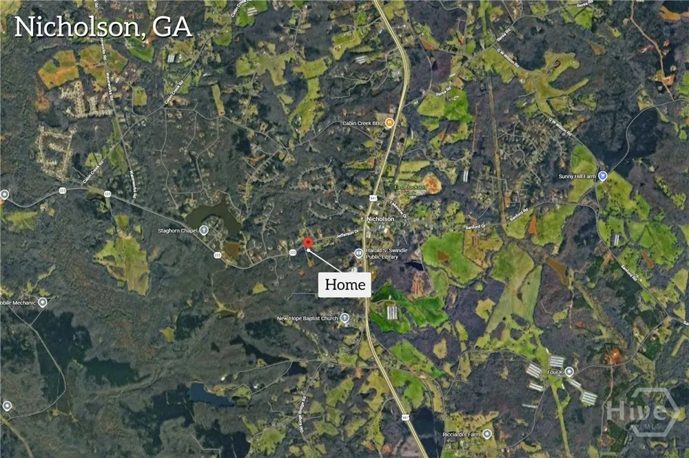 49 Tremont Drive Nicholson, GA 30565