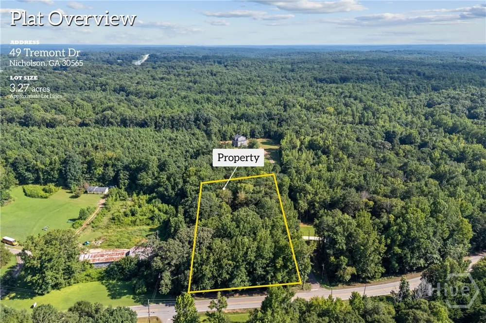 49 Tremont Drive Nicholson, GA 30565