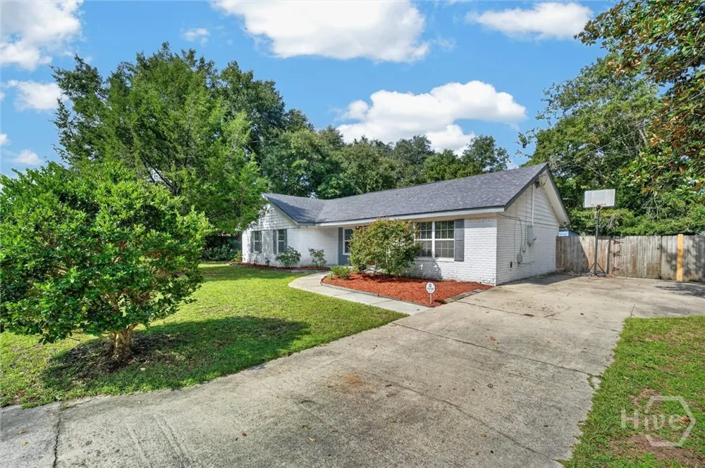 214 Jefferson Circle SE Allenhurst, GA 31301