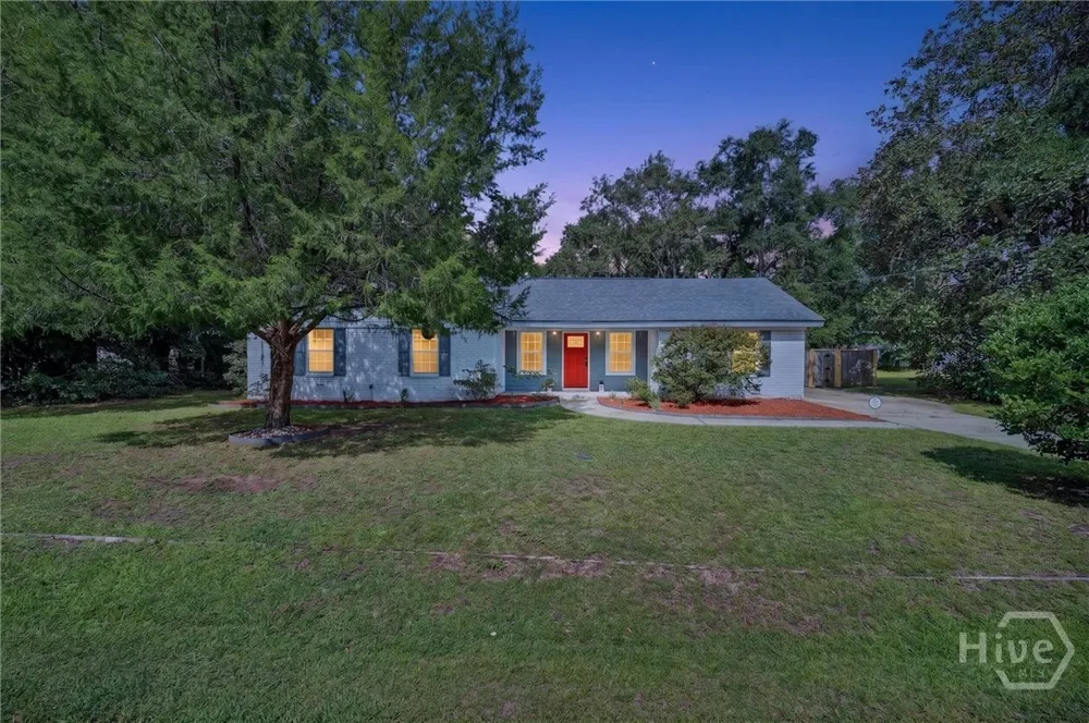 214 Jefferson Circle SE Allenhurst, GA 31301