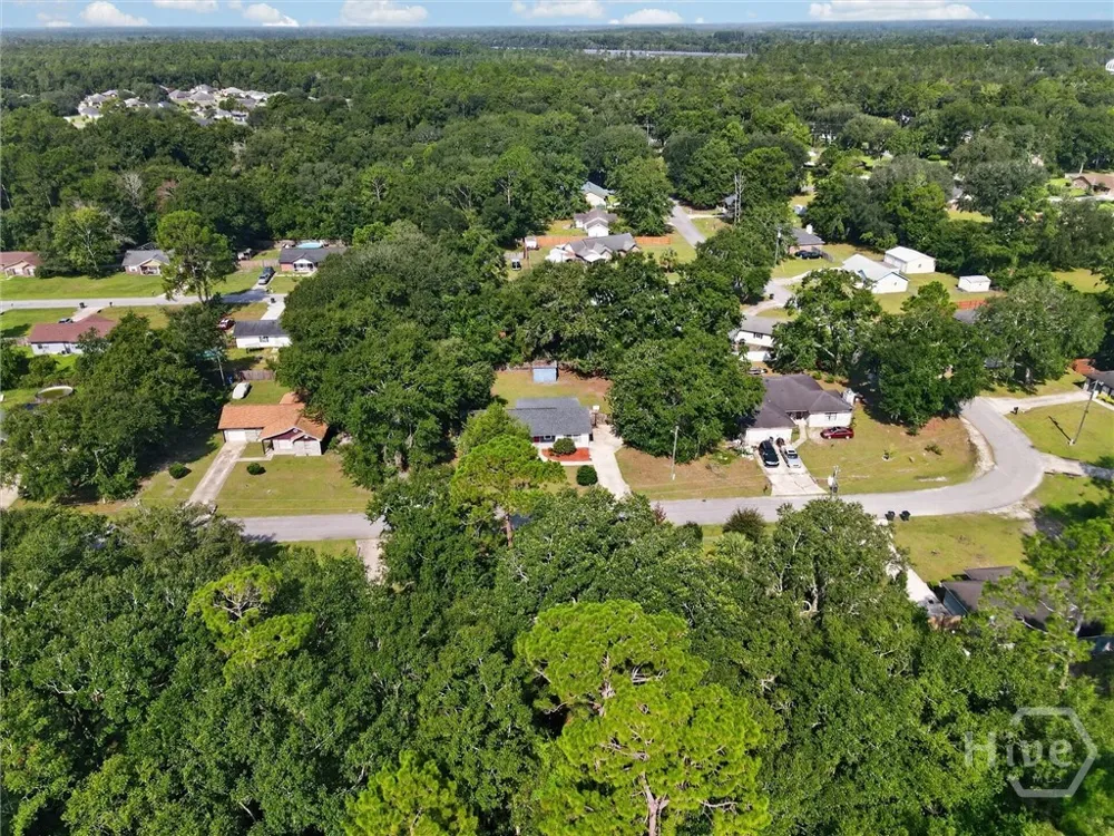 214 Jefferson Circle SE Allenhurst, GA 31301