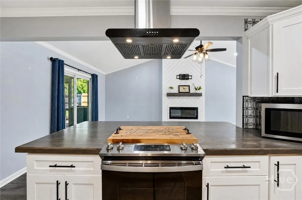 214 Jefferson Circle SE Allenhurst, GA 31301