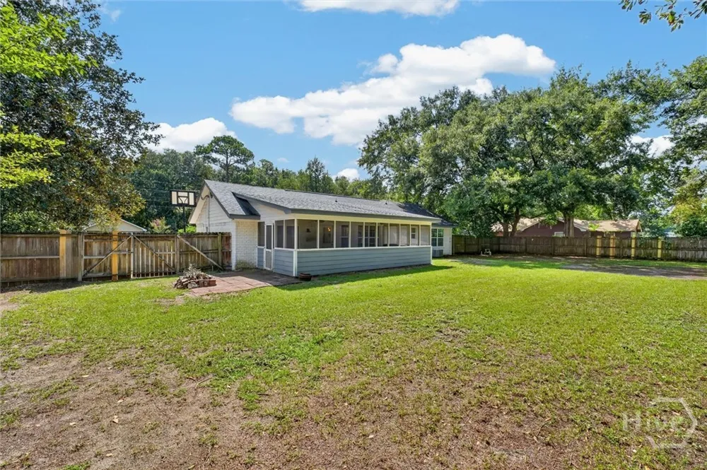 214 Jefferson Circle SE Allenhurst, GA 31301