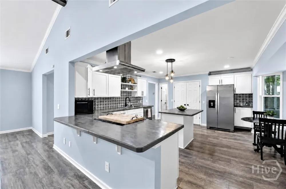214 Jefferson Circle SE Allenhurst, GA 31301