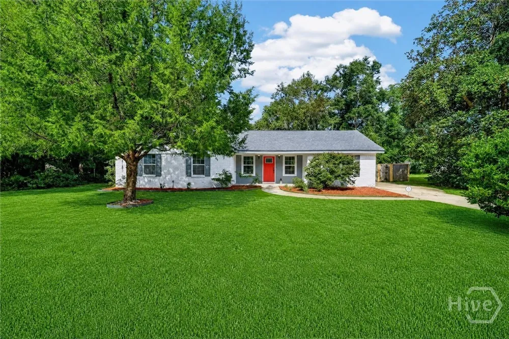214 Jefferson Circle SE Allenhurst, GA 31301