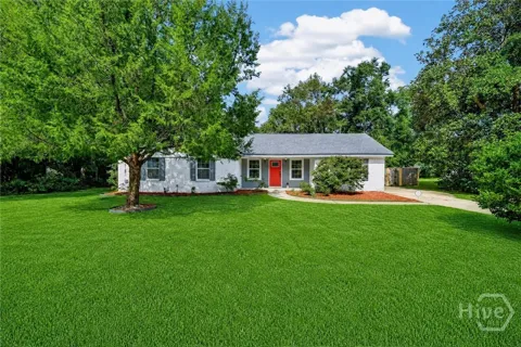 214 Jefferson Circle SE