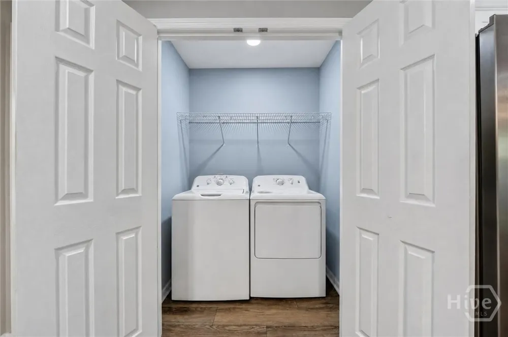 214 Jefferson Circle SE Allenhurst, GA 31301