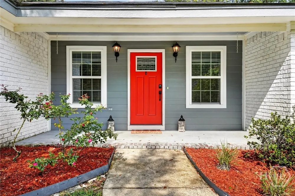 214 Jefferson Circle SE Allenhurst, GA 31301