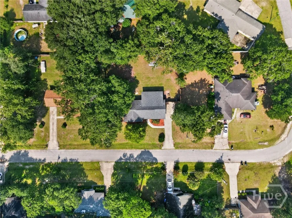 214 Jefferson Circle SE Allenhurst, GA 31301