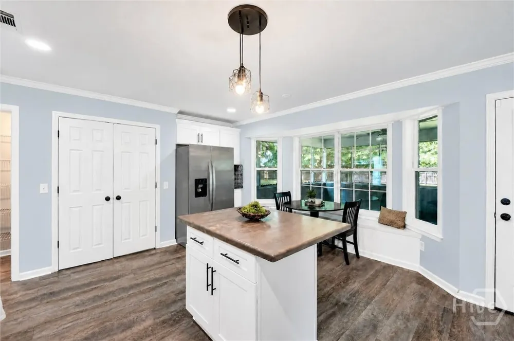 214 Jefferson Circle SE Allenhurst, GA 31301