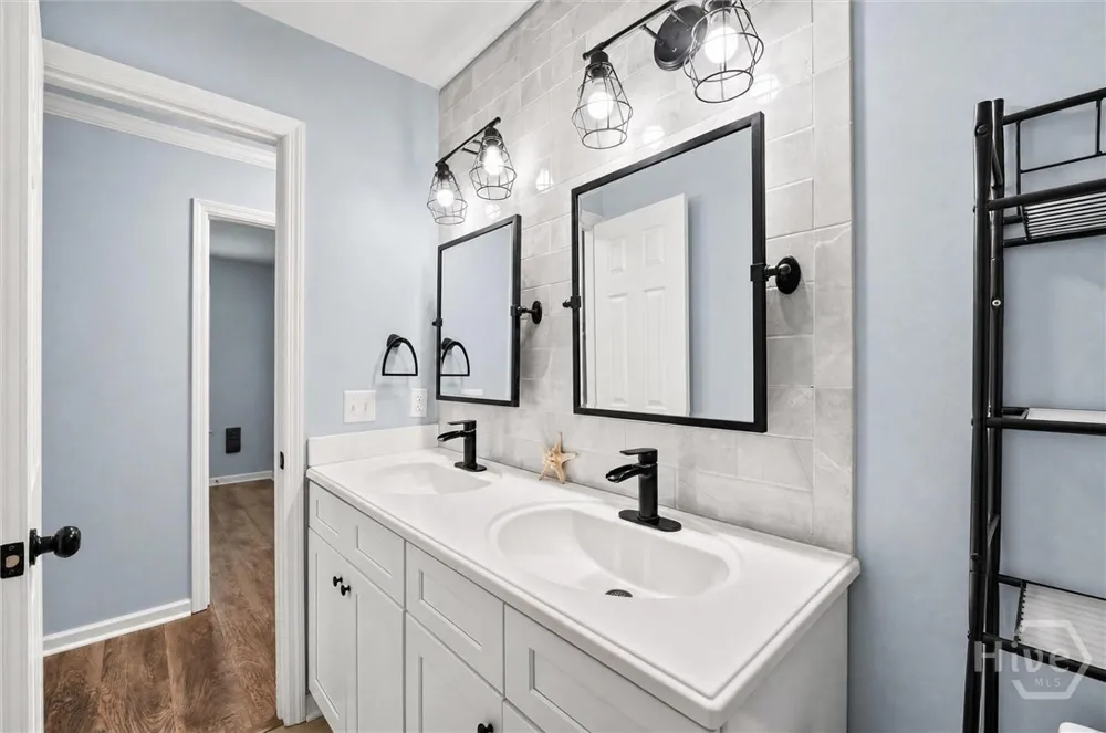 214 Jefferson Circle SE Allenhurst, GA 31301