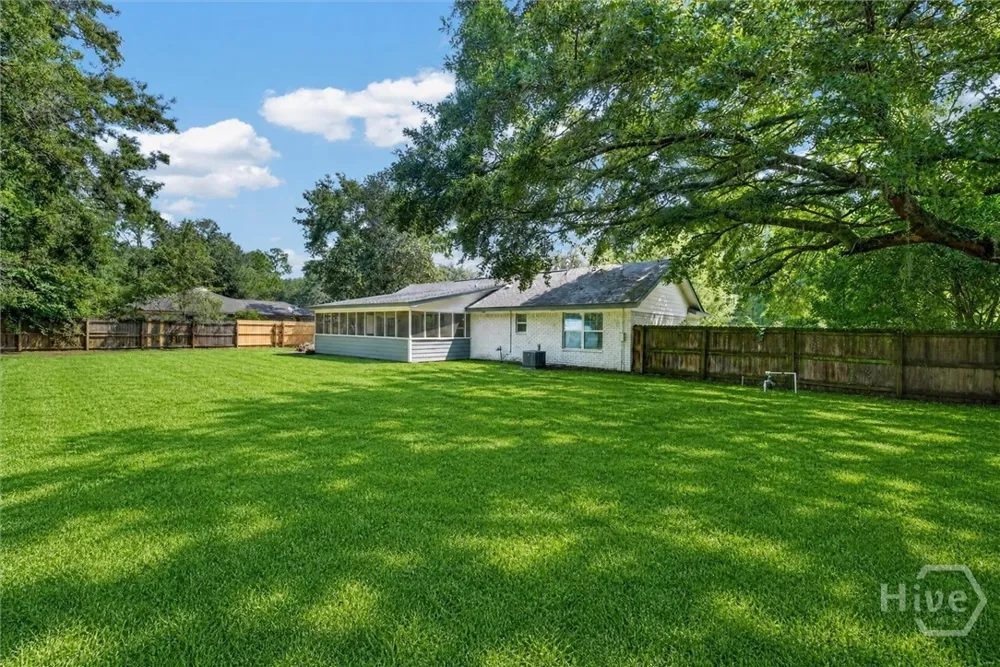 214 Jefferson Circle SE Allenhurst, GA 31301