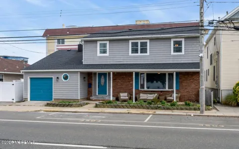3 E Central Avenue