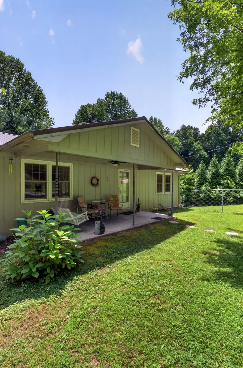 582 Spencer Dr Spencer, TN 38585