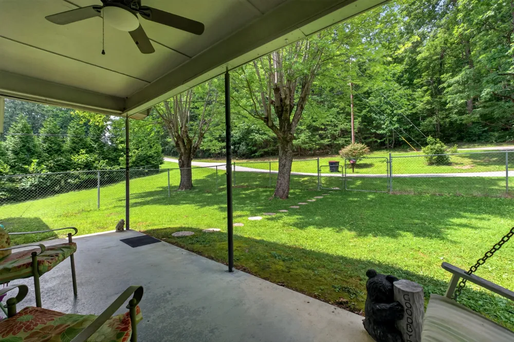 582 Spencer Dr Spencer, TN 38585