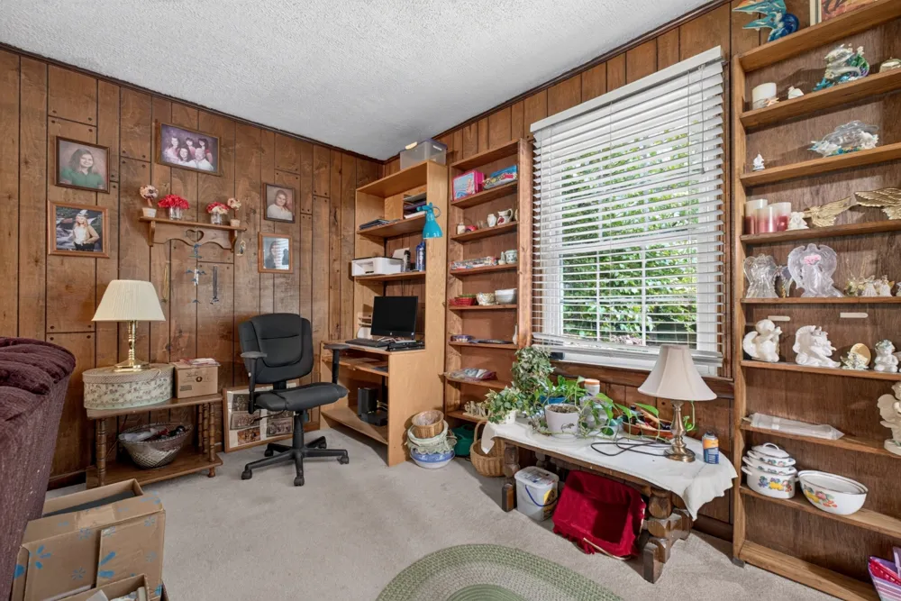 582 Spencer Dr Spencer, TN 38585