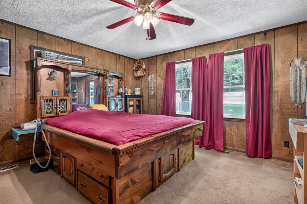 582 Spencer Dr Spencer, TN 38585