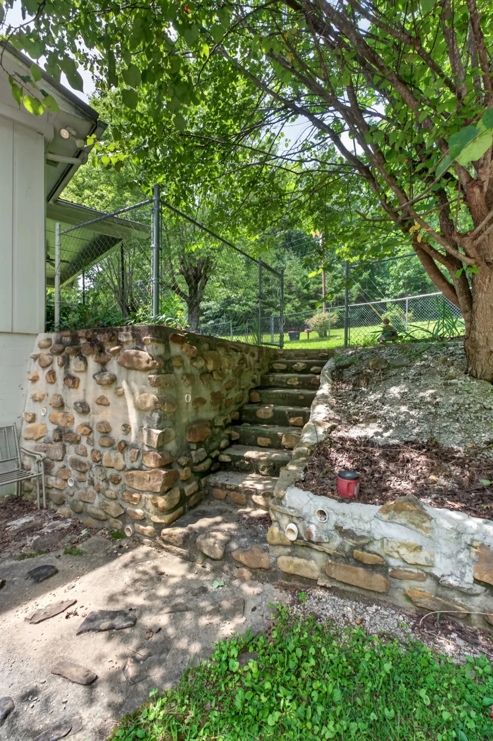 582 Spencer Dr Spencer, TN 38585